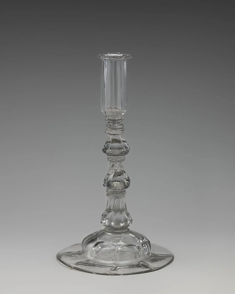 Candlestick — Unknown