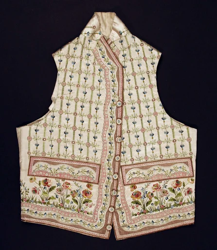 Waistcoat