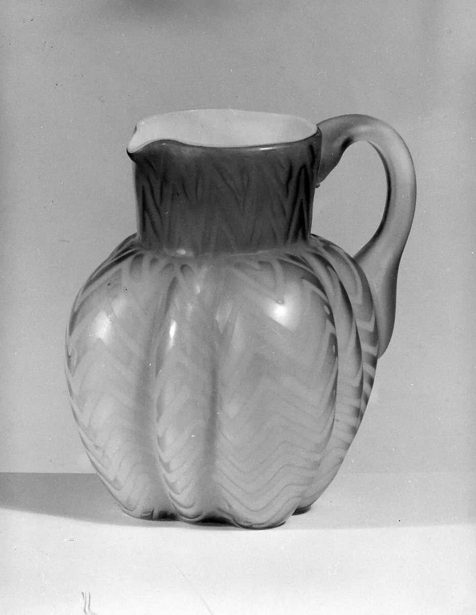 Pitcher — Unknown