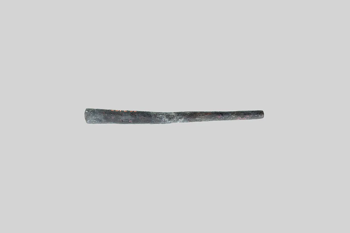 Pestle? — Unknown