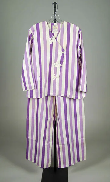 Pajamas — Arnold Constable & Company