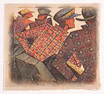 Coffee Bar — Sybil Andrews