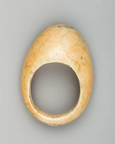 Archer's Ring — Unknown
