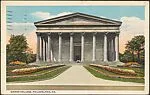 Girard College, Philadelphia, Pa. — Unknown