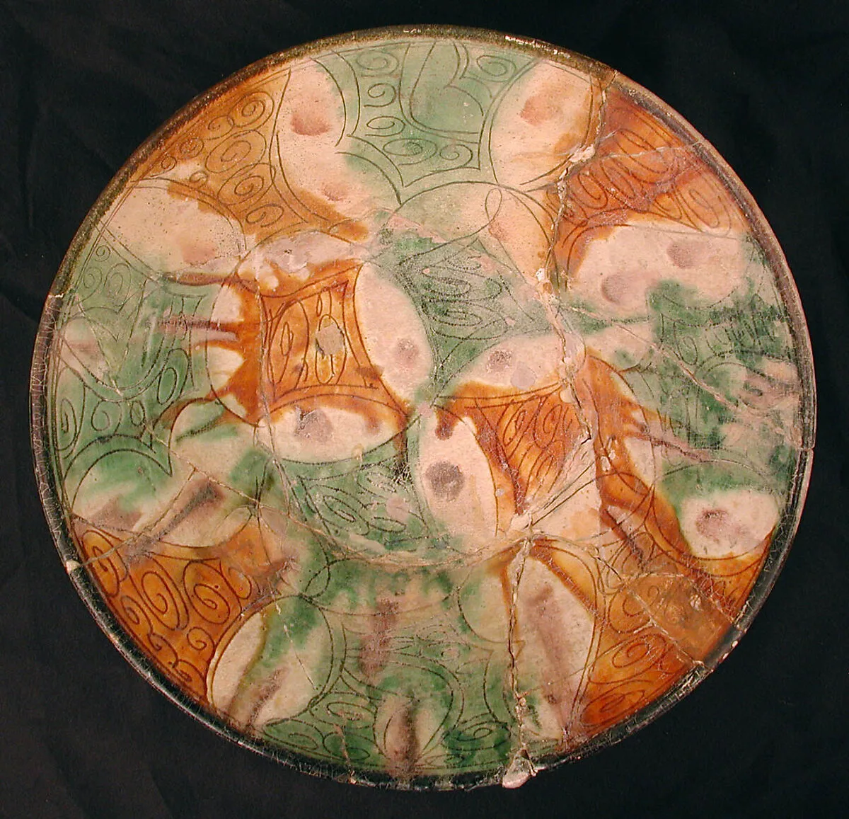 Bowl — Unknown