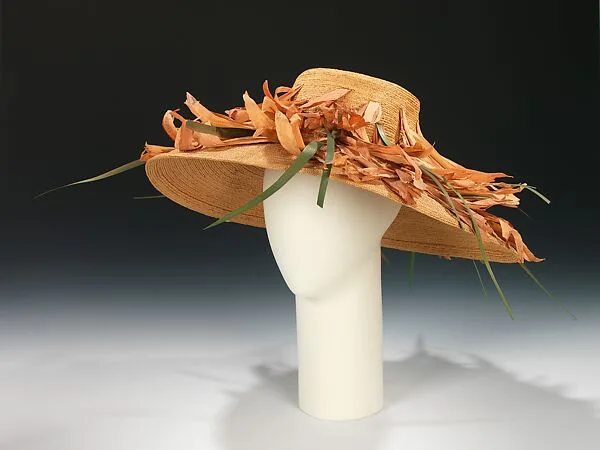Hat — House of Dior