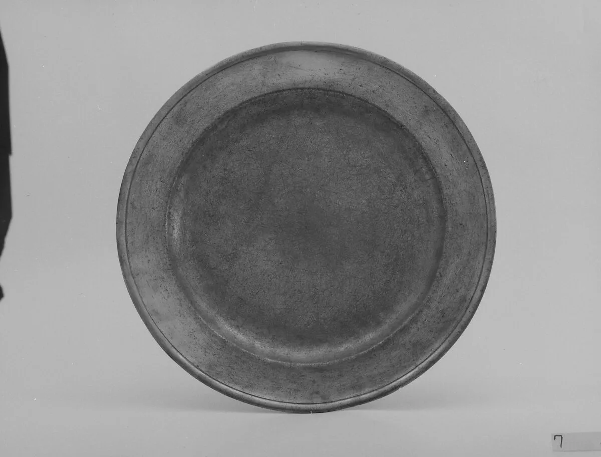 Dish — Frederick Bassett