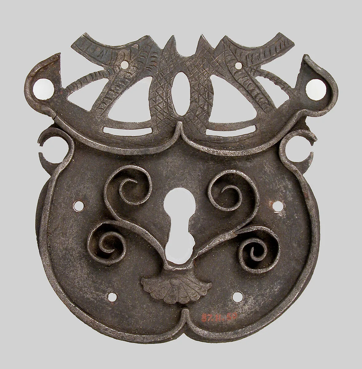 Lock — Unknown