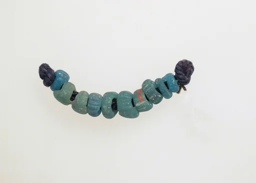 Beads, 10