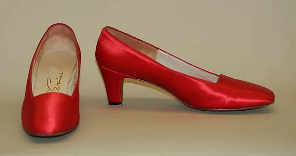 Shoes — Mr. David Evins
