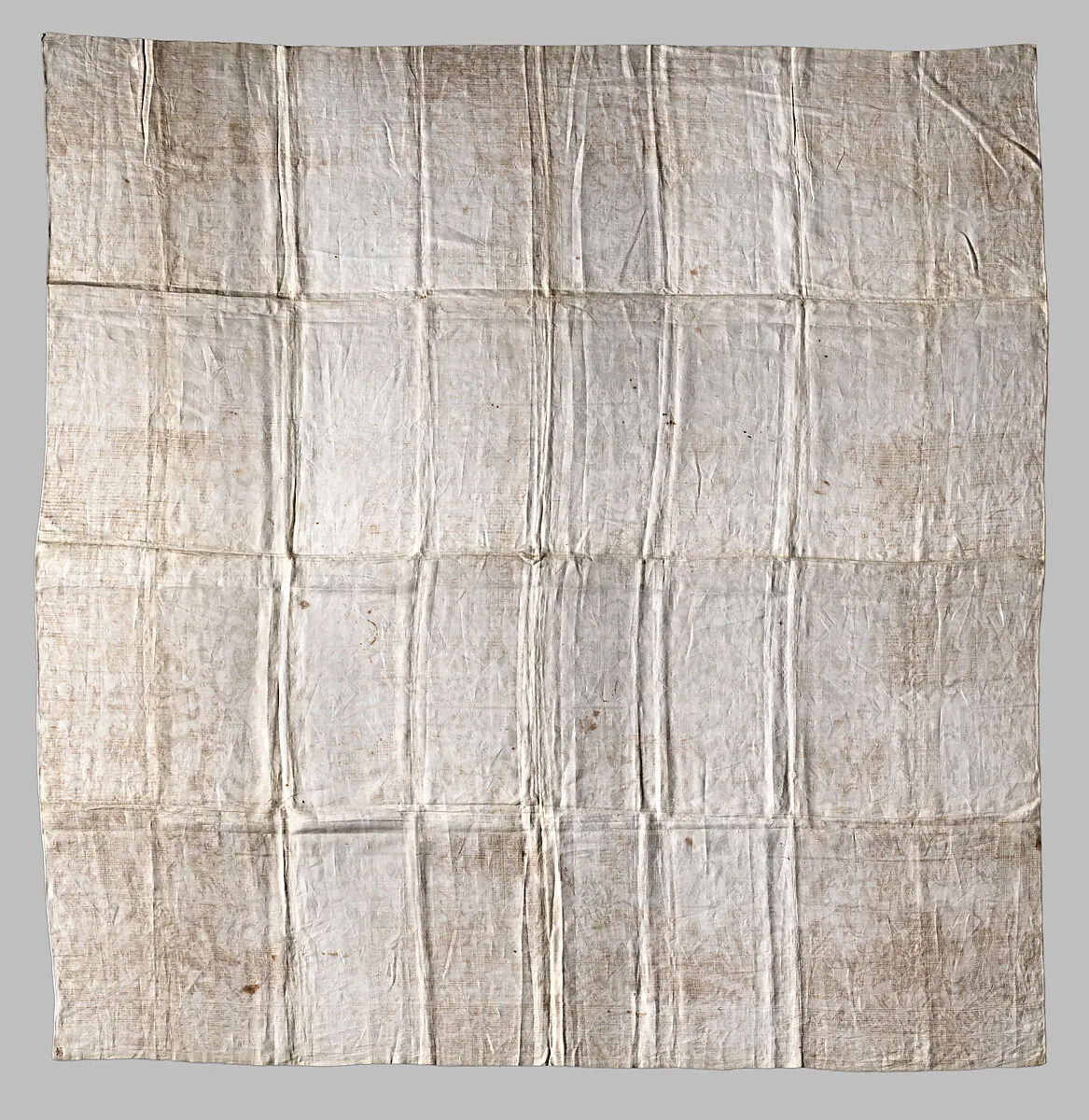 Tablecloth — Unknown