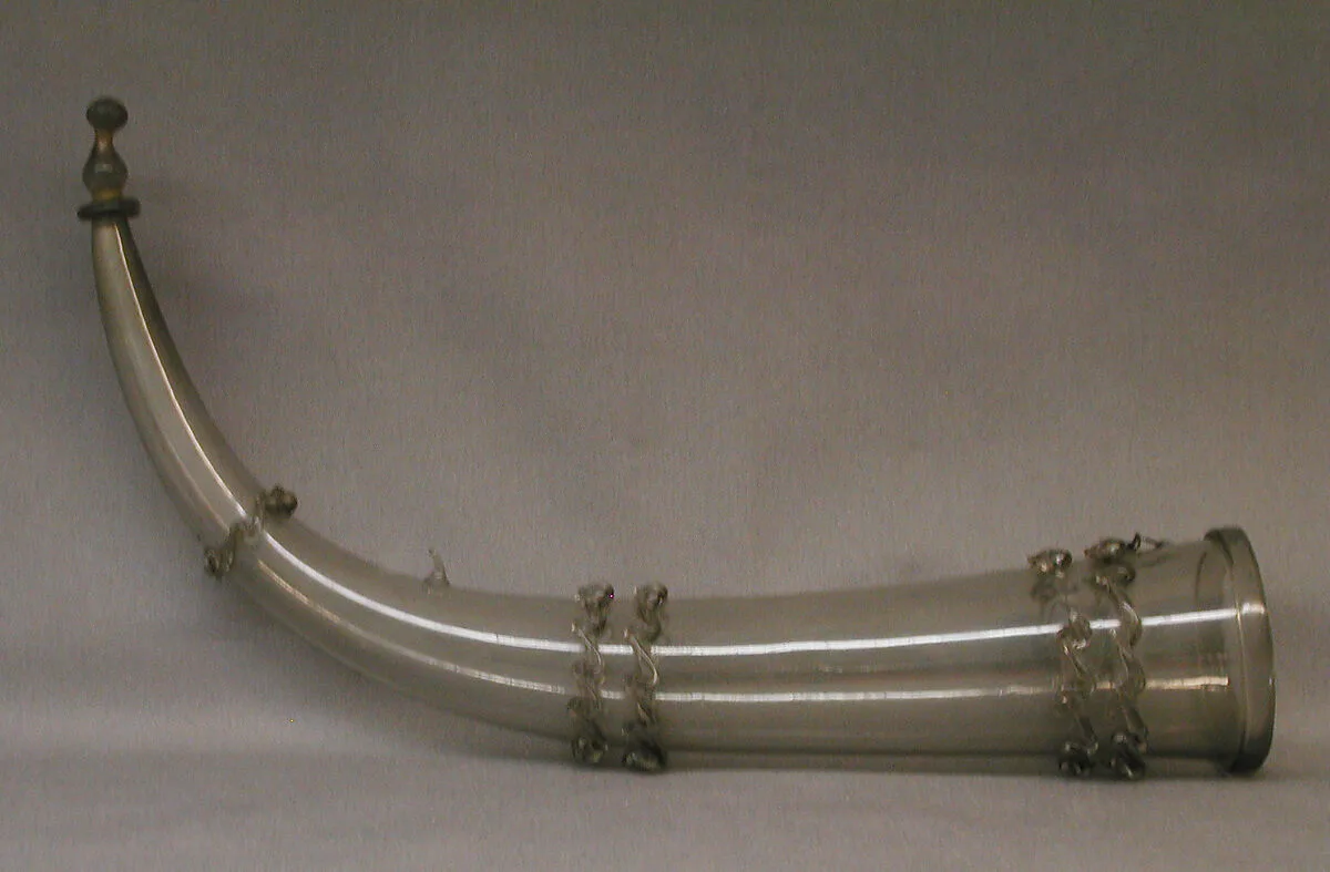Horn — Unknown