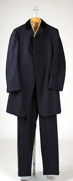 Livery — Brooks Brothers