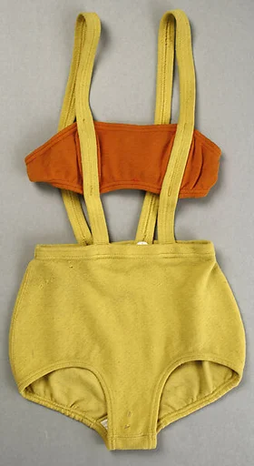 Bathing suit