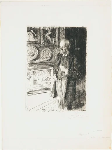 Henry Marquand