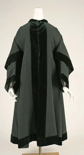 Cloak