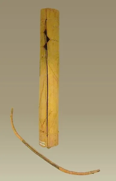 Tsii' Edo' Ai — Unknown