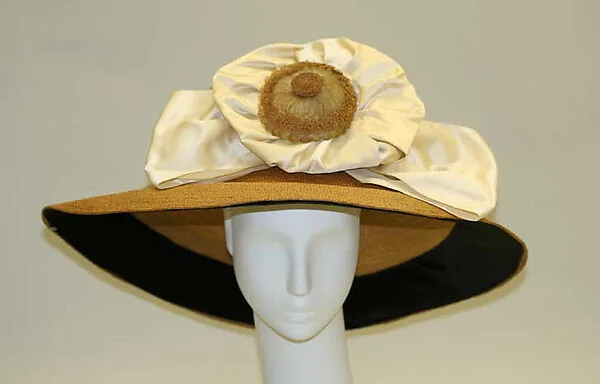Hat — Unknown