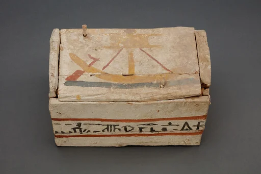 Shabti Box of Ankhshepenwepet