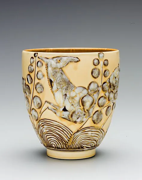 Vase — Rookwood Pottery Company|William E. Hentschel