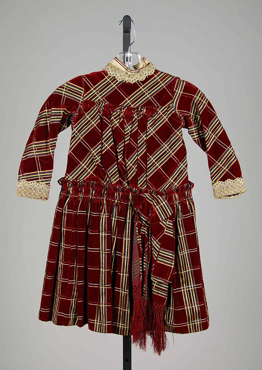 Dress — Unknown