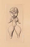 Tlatilco Figure — Miguel Covarrubias