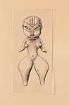 Tlatilco Figure