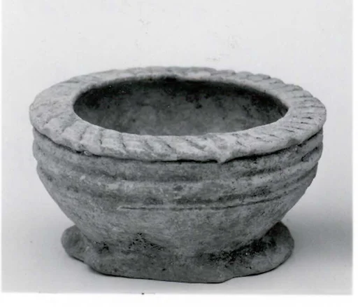 Pot