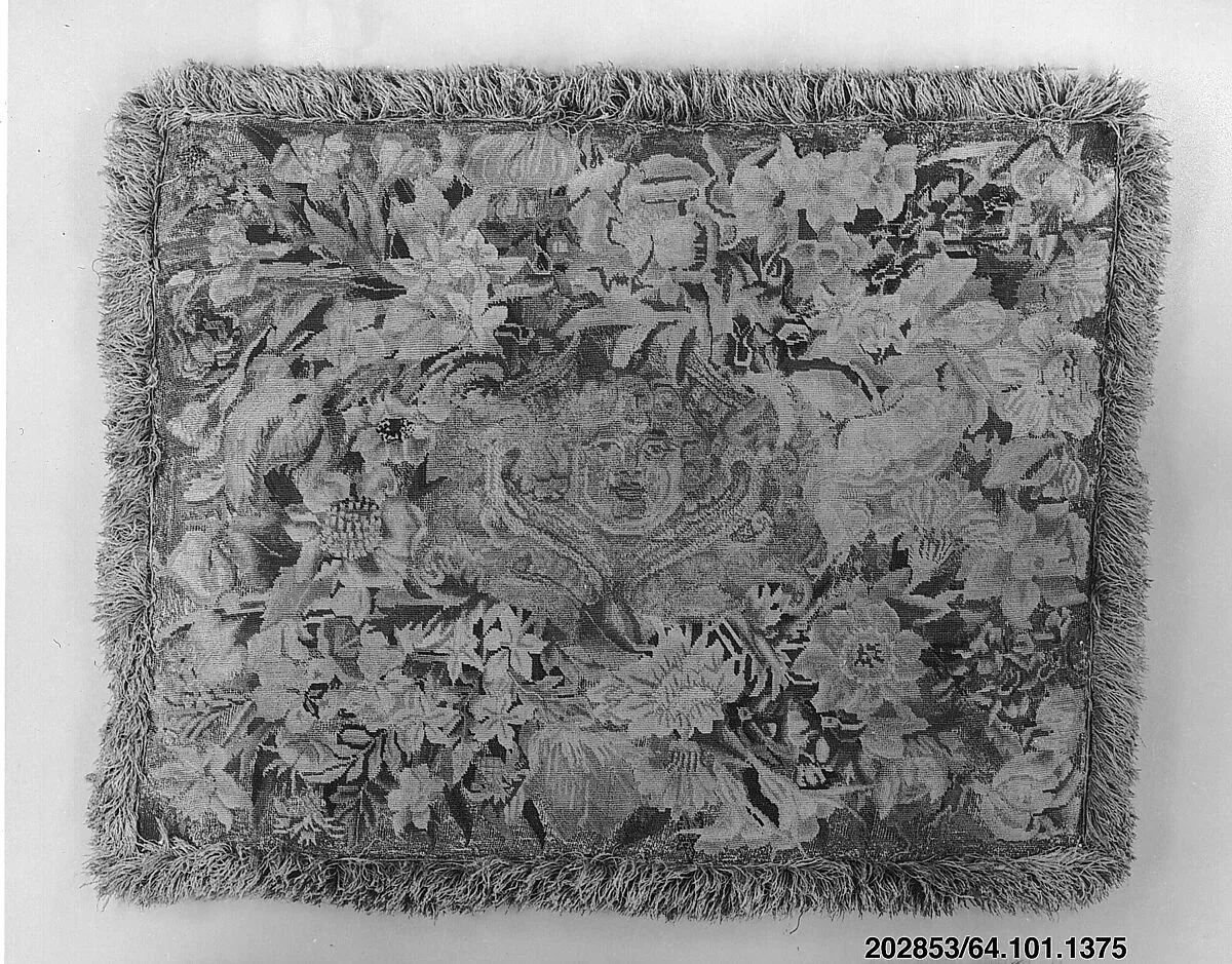 Cushion — Unknown
