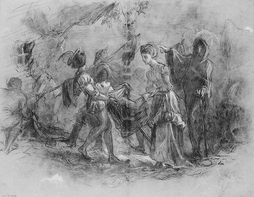 Entombment