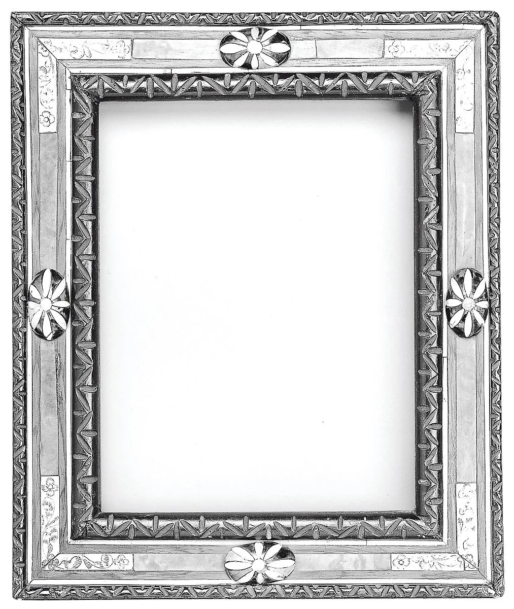 Cassetta frame — Unknown