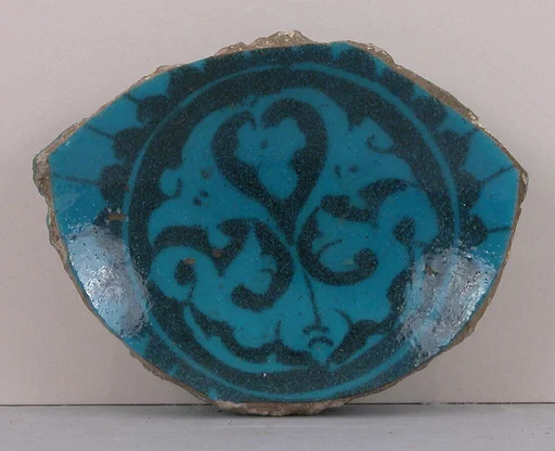 Fragment of a Bowl