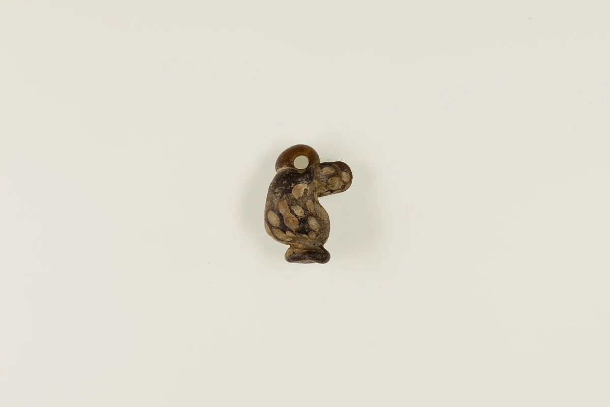 Amulet, Taweret — Unknown