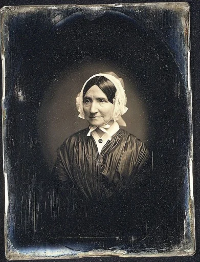 [Unidentified Woman]