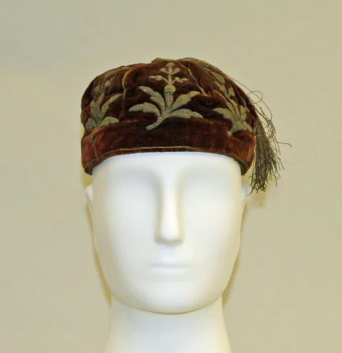 Cap