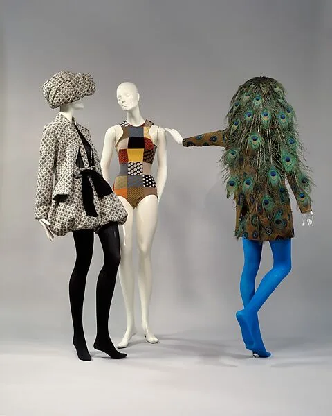 Ensemble — Rudi Gernreich
