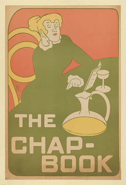 The Chap-Book — Stone and Kimball|Frank Hazenplug