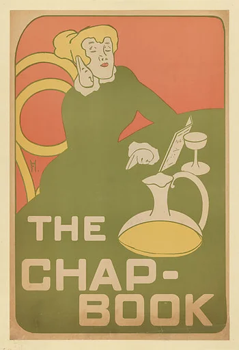 The Chap-Book