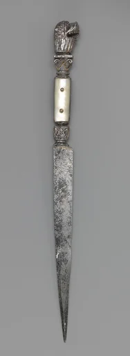 Table knife