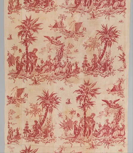 "Panurge dans l'île des lanternes"