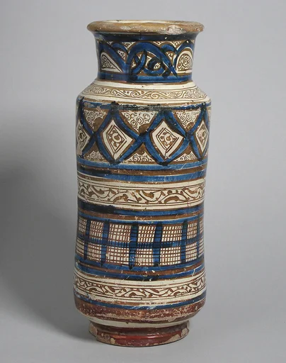 Pharmacy Jar