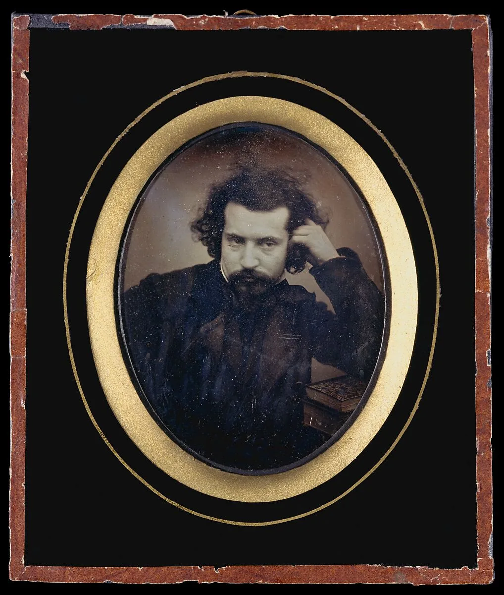 Henri-Charles Maniglier — Unknown