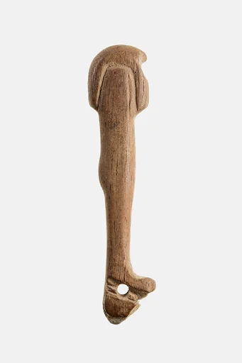Mummiform Horus Figure amulet