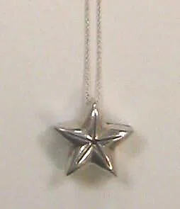 "Star Bell" — Terry Mayer|Tiffany & Co.