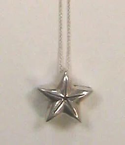 "Star Bell"