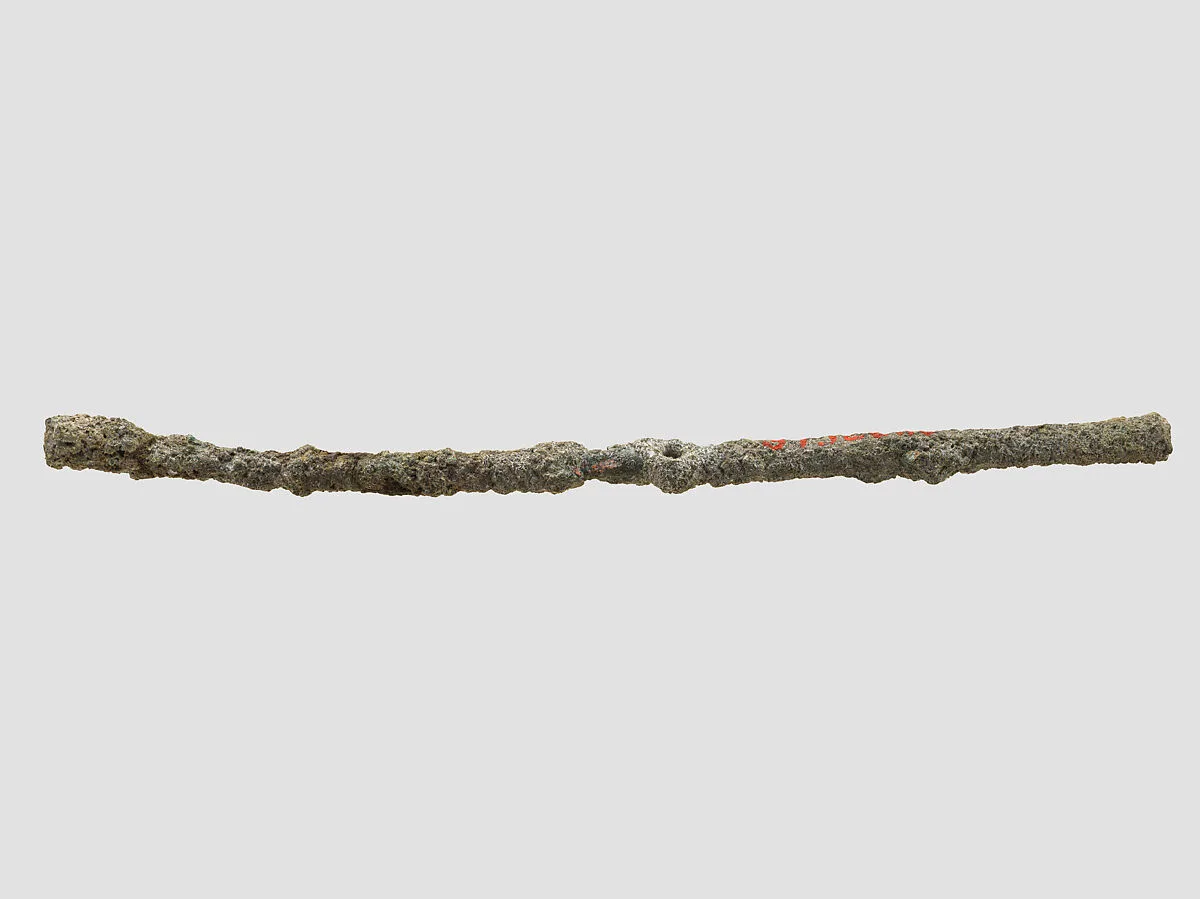 Pin — Unknown