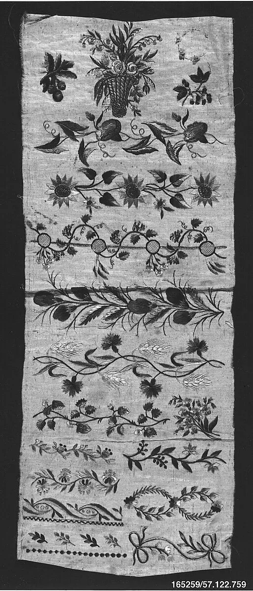 Sampler — Unknown