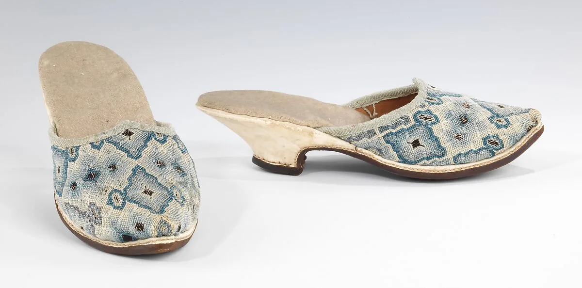 Mules — Unknown