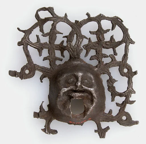 Escutcheon Plate