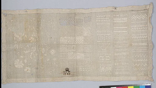 Sampler